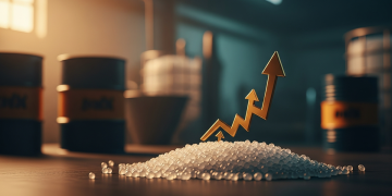 美國化學巨頭坐擁廉價原料優勢 塑膠價格飆漲恐推升通膨