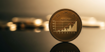 日經指數衝破 6 萬點大關 外資跟隨巴菲特狂買 17 兆日圓