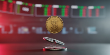 美元攻克關鍵價位挑戰百點大關 黃金白銀承壓恐續探底