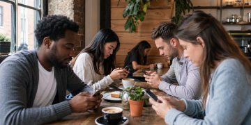 數位緘默症？當人類「失語」速度快過演算法的進化速度