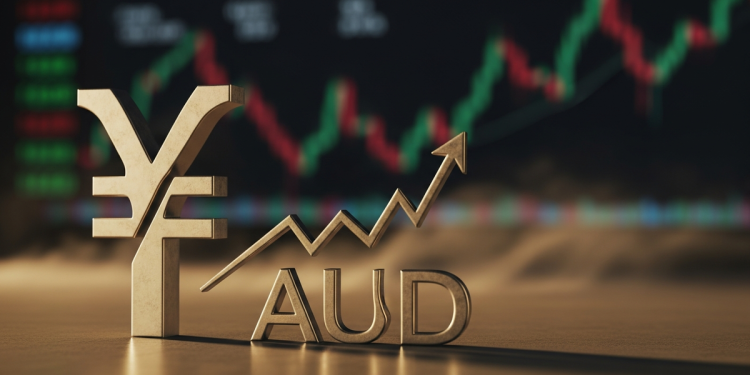 澳幣兌美元挑戰關鍵阻力 後市突破或回檔成焦點