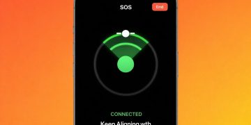 iPhone18 Pro衛星通訊大進化？蘋果自研C2數據機4大亮點曝光