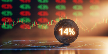 AGNC Investment股息年化逾14% 投資5千美元五年有望領3500美元