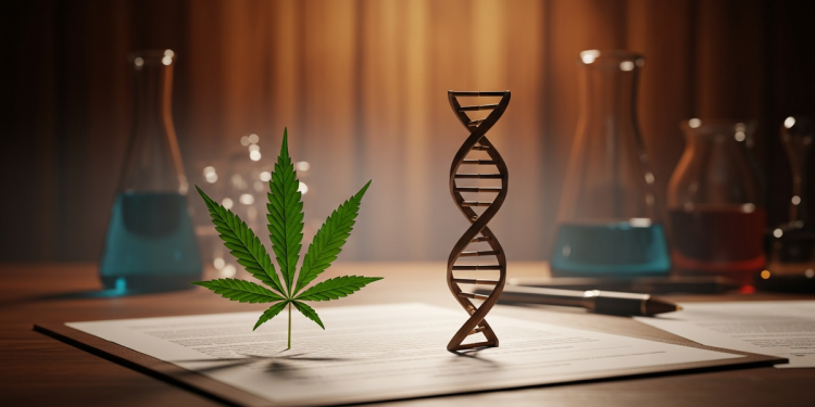 美國特定大麻產品降級管制 盼加速醫療應用研究