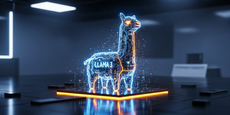 Meta AI模型Llama 3傳延遲 部門裁員與新模型並行引關注