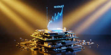 天弘科技首季營收勁揚 53% AI 需求帶動年度展望再上修