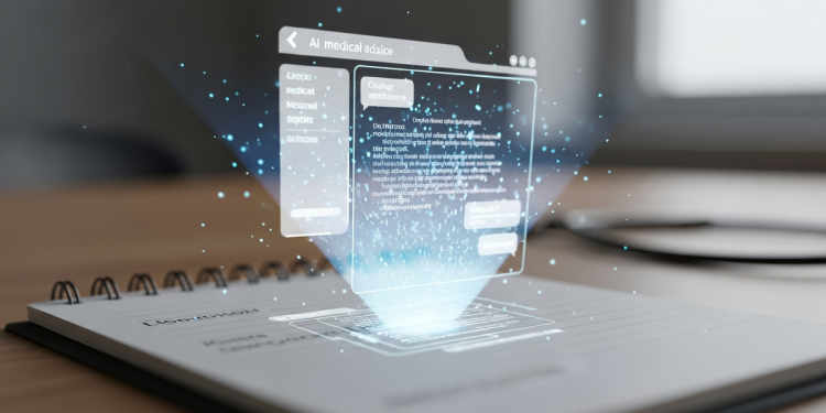 研究示警：AI聊天機器人醫療資訊逾半有誤 恐傳播錯誤訊息