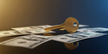 美房貸利率續站6%以上 再融資成房主活化資產選項