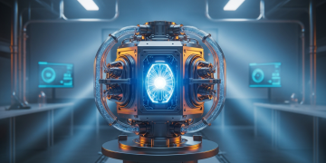 美國核能戰略升級 能源部推「核能主導—333」力保燃料鏈安全