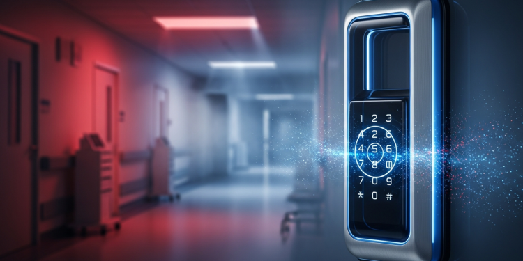 日本醫療資安攻防升級：15億預算整合外部接點、零信任築防線