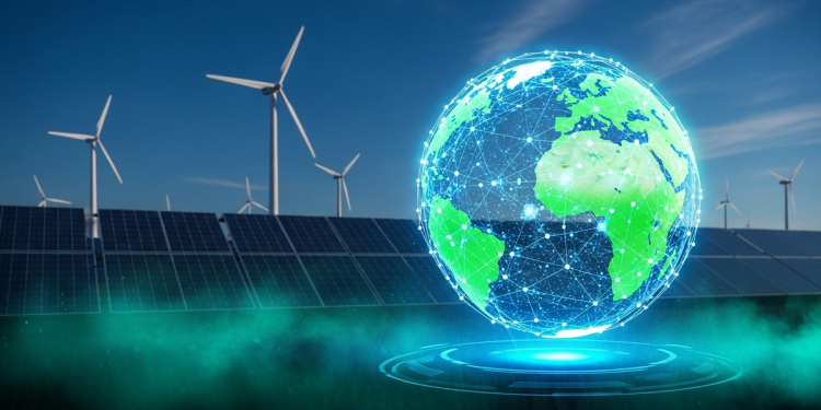 韓國國際綠色能源博覽會登場！全球光電大廠齊聚大邱搶攻農電與氫能商機