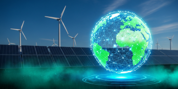 全球綠能巨擘齊聚大邱 國際博覽會今開幕聚焦能源轉型