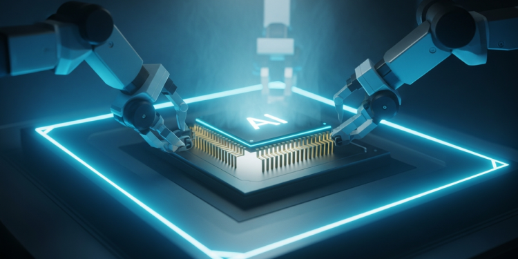 美國首座先進 AI 晶片封裝中心落腳聯合市 日商 Resonac 搶攻高效需求