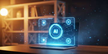 自建離線研究系統盛行 提升資料隱私擺脫雲端AI依賴