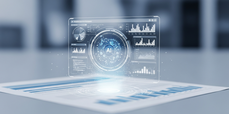 AI模型解讀腫瘤單細胞數據 精準預測癌症存活率與風險