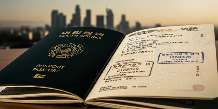 韓國貿易振興公社洛杉磯就博會 助韓青年接軌美國市場