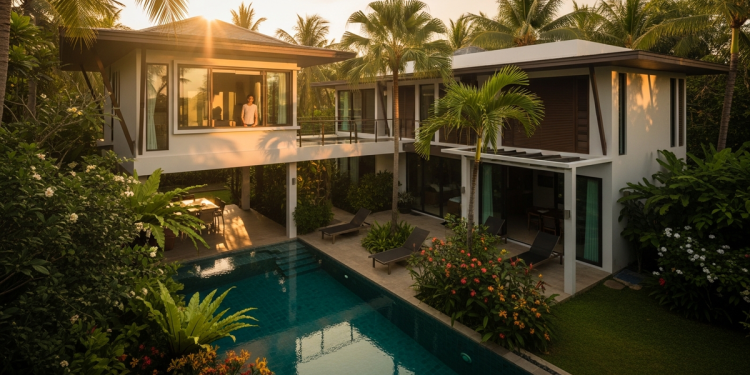 泰國普吉府推購屋長居簽證 律師籲外資詳盡查核防風險