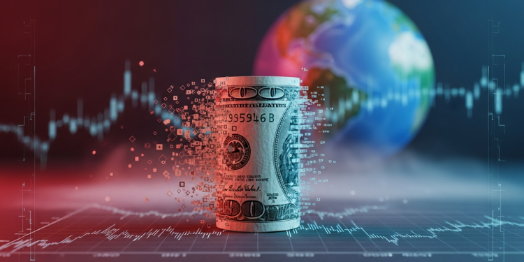 美總統川普發表全國演說 經濟泡沫與中東衝突成焦點