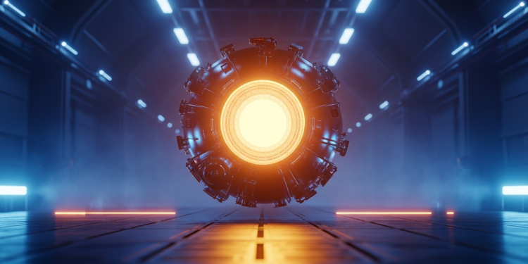 美國 Fermi Nuclear 總裁盛讚韓國建造實力：AI 時代重啟核能關鍵夥伴