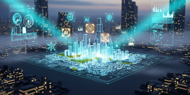 聚焦高價值數位產業 菲律賓Converge規劃邦板牙科技城