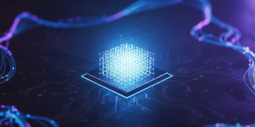 量子記憶體實現百倍壽命延長 瑞士科學家揭示量子網路新里程