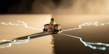 Radius 預測：聖塔芭芭拉房市分化 高品質資產受青睞