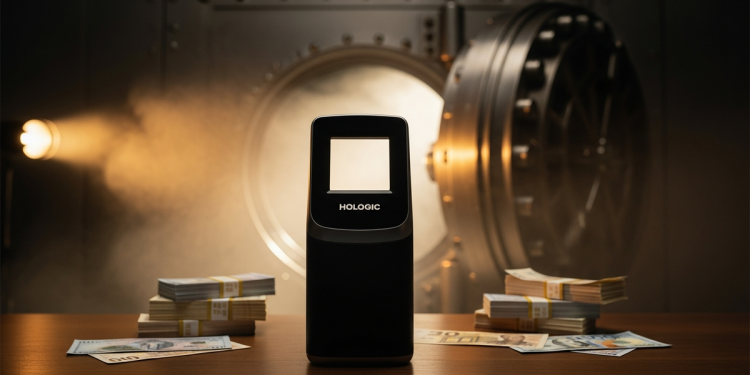 TPG與黑石集團183億美元聯手收購Hologic 醫療科技巨頭轉型私有化