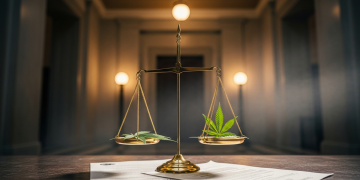 美司法部鬆綁醫療大麻 降級助研究、減輕業者稅負