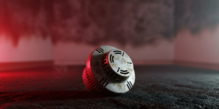 澳洲過期25年煙霧警報器引發火警 當局緊急籲民眾檢視居家消防安全