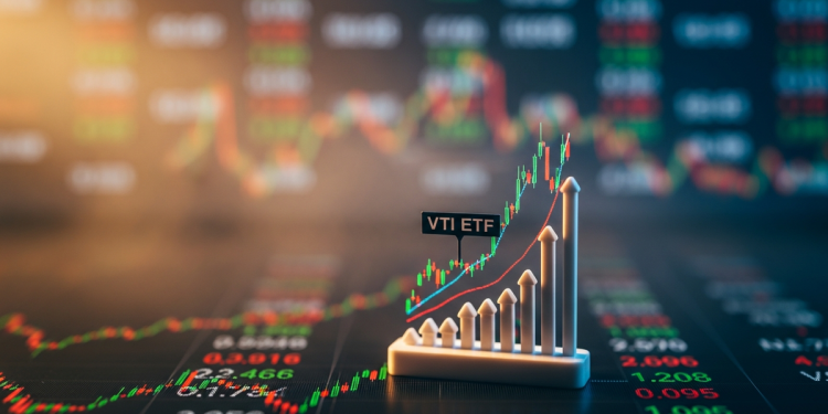VTI 納小型股：風險或機會？美股 ETF 配置策略新思維