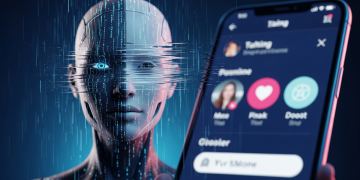 AI 入侵交友軟體 戀愛訊息真假難辨引發信任危機