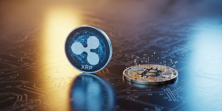 SoFi Bank 加密貨幣平台增列 XRP 與比特幣、以太坊等主流幣並肩