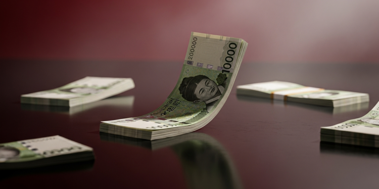 南韓豪華公寓交易量銳減六成 貸款稅收緊縮衝擊房市