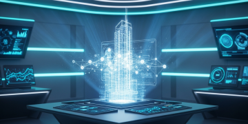 新加坡Primustech推AI模型 賦予建築物「思考」能力提升管理效能