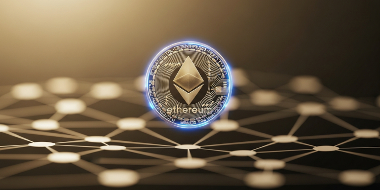 以太坊年漲近五成悄贏比特幣 技術升級催生優異表現