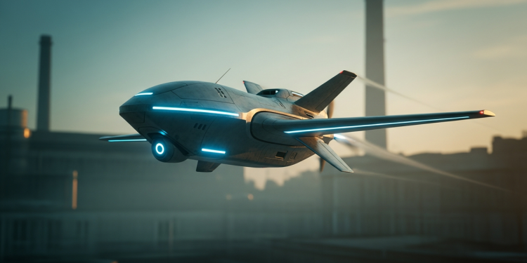 日本Terra Drone首注烏克蘭無人機廠 助研發高速截擊機