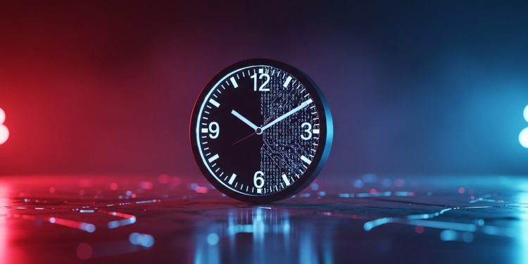 AI 壓縮工時界線 矽谷科技人陷入「全天候」監控焦慮