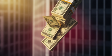 高盛預警美股月彈後迎再平衡 恐釀 230 億美元股票賣壓