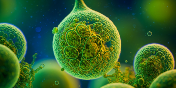 Corbion 藻類 Omega-3 獲美專利 推進永續營養解決方案