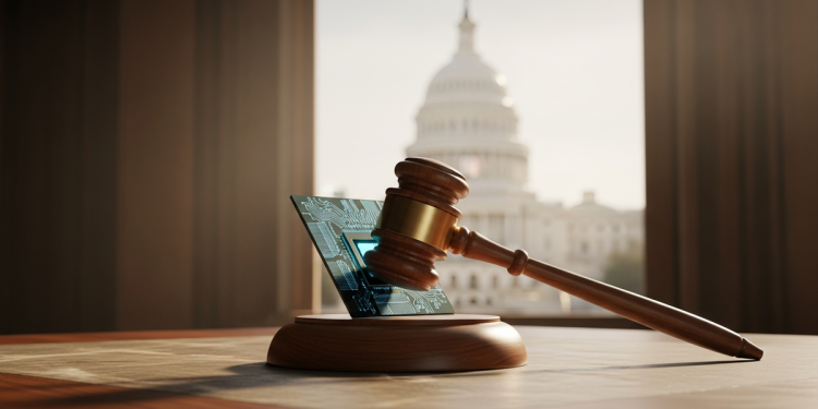 美國參院銀行委員會：加密貨幣市場架構法案有望四月出爐