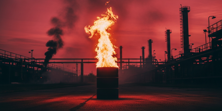 伊朗戰事引發新一波能源危機 歐洲額外耗資240億歐元應變