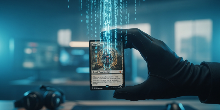 威世智旗下 Magic: The Gathering Arena 開發者組工會 抗裁員與 AI 衝擊