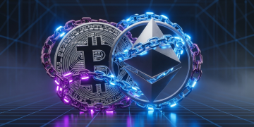 北韓拉撒路集團洗錢2.9億美元！加密貨幣市場監管陰影籠罩8萬美元關卡