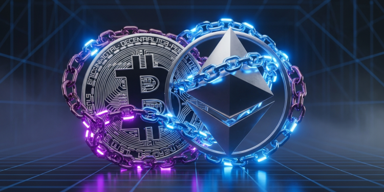 北韓拉撒路集團洗錢2.9億美元！加密貨幣市場監管陰影籠罩8萬美元關卡