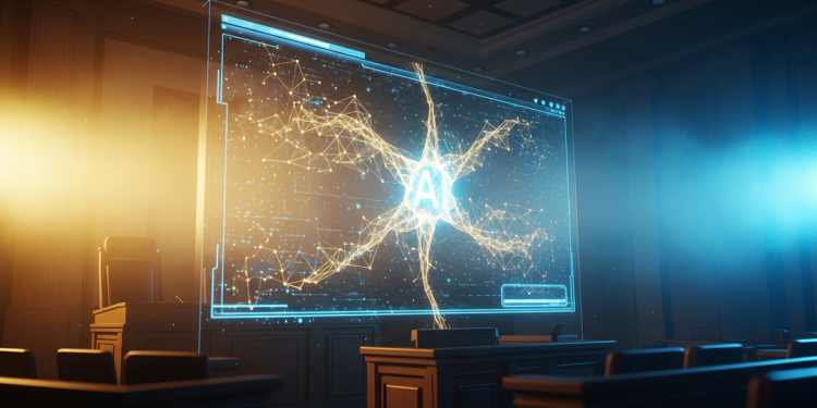 法律AI市場潛力爆發 Legora年經常性營收達1億美元