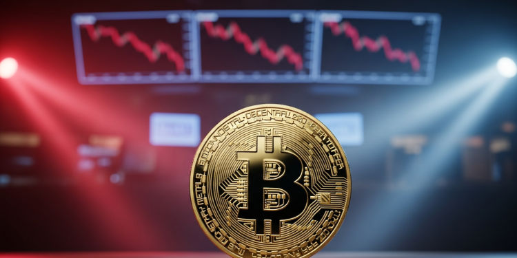 比特幣與美股連動性未減 分析師：仍是高風險資產