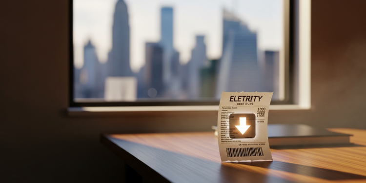 美眾議員推節能帳單法案 紐約家庭電費負擔可望減輕