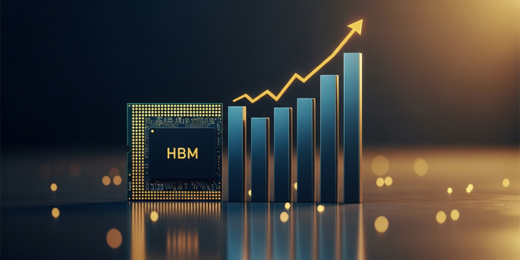 SK海力士首季營益直逼40兆韓元 HBM熱潮推升記憶體市場