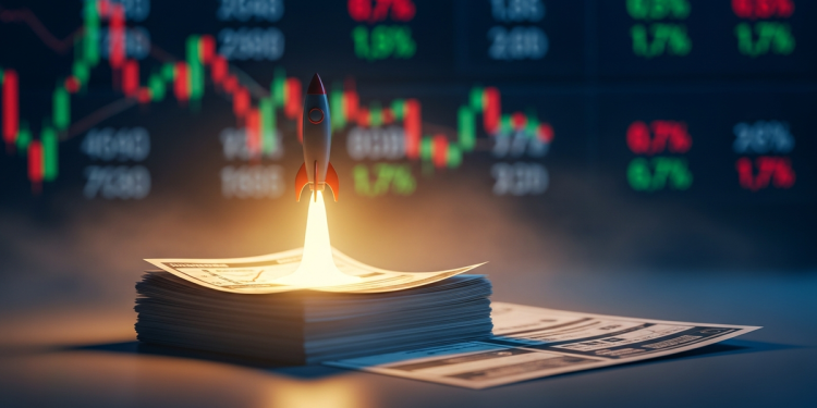 投資SpaceX大豐收！韓國投控Q1獲利噴發、擬收購樂天保險