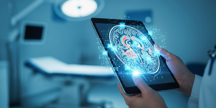 高速數位影像革新醫療照護 強化診斷精準度縮短病患等待